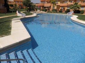 VERA NUDISTA ,APARTAMENTO EN URBANIZACION NUDISTA EN VERA playa , ALMERIA ESPAÑA